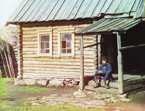 Непереносимо то, что для государства простого деревенского парня или бабы нет.